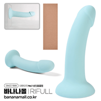 [10단 진동] 쉐이킹 클라우드 딜도(Shaking Cloud Dildo) - 리풀(109) (RFL)