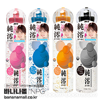[일본 직수입] 반짝이는★로션 준레이 118ml(きらめき★ローション 純澪 118ml) - 니포리기프트(LT-1953/4571165967683) (NPR)