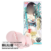 [일본 직수입] 음욕 우의천녀(淫欲 羽衣天女) - 모트랩(OH-3546/4580664902064) (NPR)