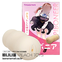 [일본 직수입] 파이보니아(パイボニア PIBONEER) - 피치토이즈(QD-1122/4571486931929) (NPR)