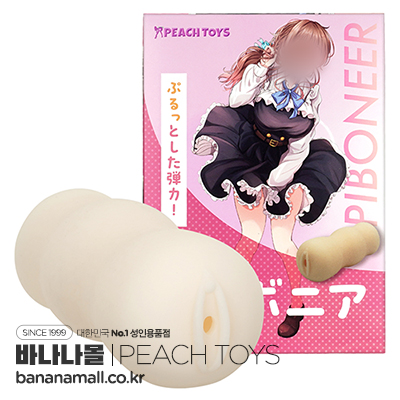 [일본 직수입] 파이보니아(パイボニア PIBONEER) - 피치토이즈(QD-1122/4571486931929) (NPR)