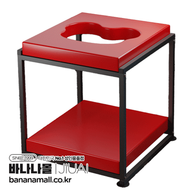 [SM플레이] SM 홀리 워터 스툴(SM Holy Water Stool) - 지우아이(6942257951381)(JAI-SM119) (JAI)