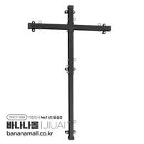 [SM플레이] SM 메탈 크로스(SM Metal Cross) - 지우아이(6942257951213)(JAI-SM118) (JAI)