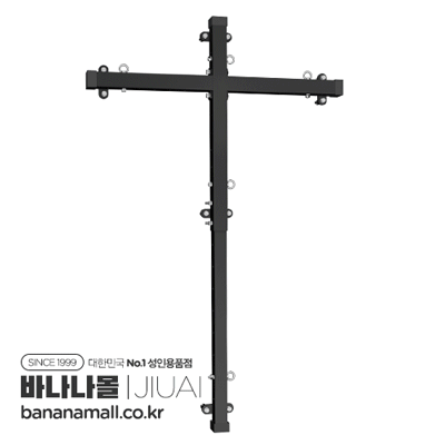 [SM플레이] SM 메탈 크로스(SM Metal Cross) - 지우아이(6942257951213)(JAI-SM118) (JAI)