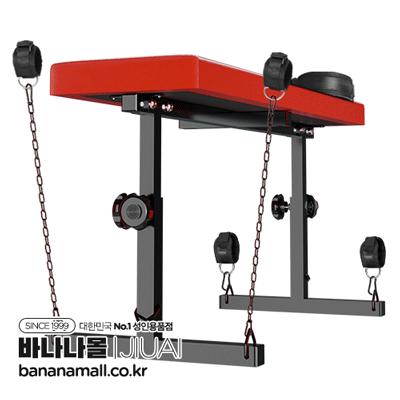 [SM플레이] 러브 트로잔 스툴 프로(Love Trojan Stool Pro) - 지우아이(6942257948510)(JAI-SM117) (JAI)