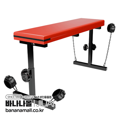 [SM플레이] 러브 트로잔 스툴(Love Trojan Stool) - 지우아이(6942257944888)(JAI-SM115) (JAI)