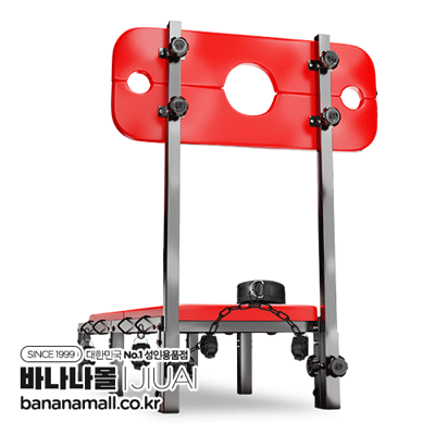 [SM플레이] 러브 스툴 플러스(Love Stool Plus) - 지우아이(6942257948800)(JAI-SM114) (JAI)