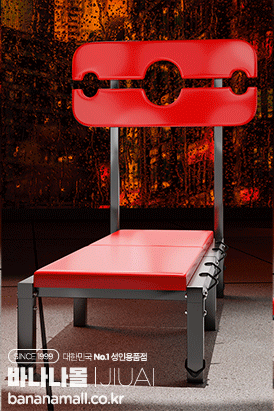 [SM플레이] 러브 스툴 플러스(Love Stool Plus) - 지우아이(6942257948800)(JAI-SM114) (JAI)