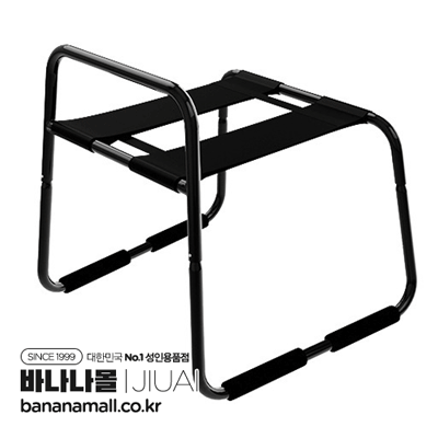 [체위보조] 러브 체어2(Love Chair 2) - 지우아이(6942257942914)(JAI-SM111) (JAI)