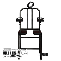 [SM플레이] 타이거 체어(Tiger Chair) - 지우아이(6942257943621)(JAI-SM108) (JAI)