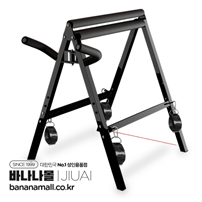 [SM플레이] 러브 트라이앵글 프레임(Love Triangle Frame) - 지우아이(6942257942624)(JAI-SM107) (JAI)