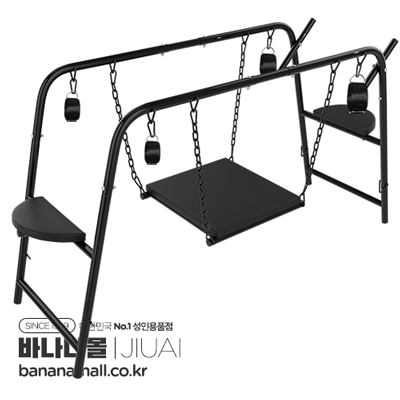 [SM플레이] 러브 체어 베드(Love Chair Bed) - 지우아이(6942257939433)(JAI-SM104) (JAI)