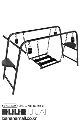 [SM플레이] 러브 체어 베드(Love Chair Bed) - 지우아이(6942257939433)(JAI-SM104) (JAI)