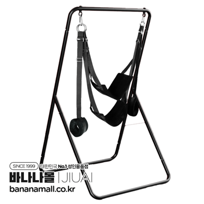 [SM플레이] 러브 스윙2(Love Swing 2) - 지우아이(6942257936333)(JAI-SM102) (JAI)