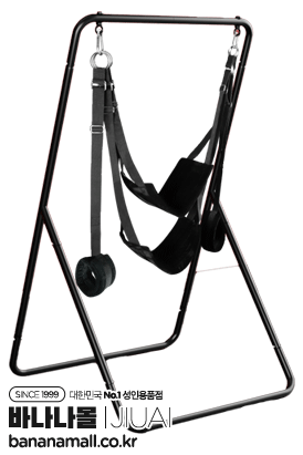 [SM플레이] 러브 스윙2(Love Swing 2) - 지우아이(6942257936333)(JAI-SM102) (JAI)