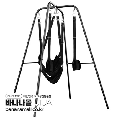 [SM플레이] 러브 스윙(Love Swing) - 지우아이(6942257936340)(JAI-SM101) (JAI)