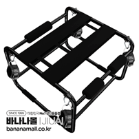 [SM플레이] 러브 클라들(Love Cradle) - 지우아이(6942257938740)(JAI-SM100) (JAI)