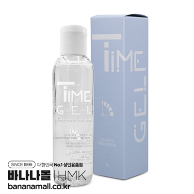 [마사지 젤] 타임 젤 (HMK)