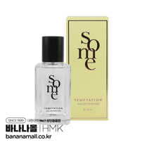 [페로몬 향수] 썸 퍼퓸 50ml 여성용 (HMK)