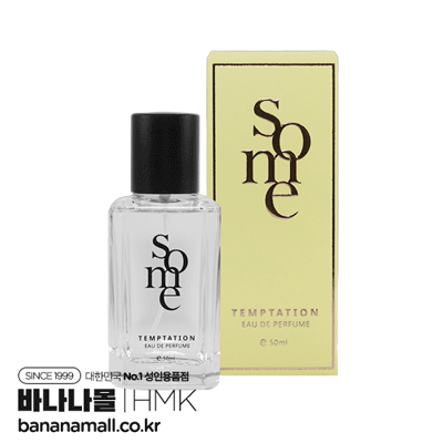 [페로몬 향수] 썸 퍼퓸 50ml 여성용 (HMK)