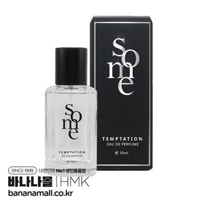[페로몬 향수] 썸 퍼퓸 50ml 남성용 (HMK)
