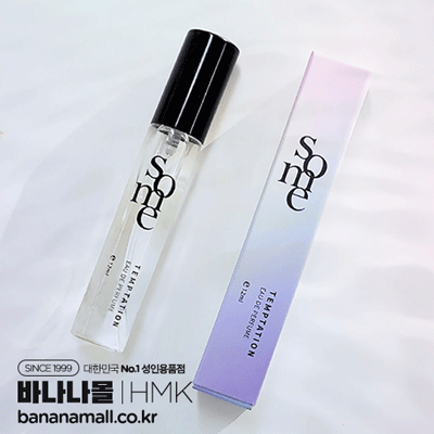 [페로몬 향수] 썸여 프리미엄 퍼퓸 12ml (HMK)