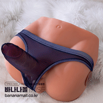 [5단진동+2단속도] 리얼 힙 피스톤 데돌프(Real Hip Piston Dedolph) - 씨서(SQ-MAR30033)(XIS)