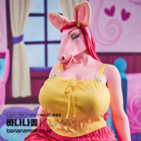 [전신 리얼돌] FD141cm 모니(FD141cm - Monie) - 41kg/클라이막스(CLMX)