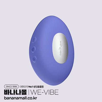 [진동+온열+냉각] 위바이브 템프(We-Vibe Temp) (LH)(TJ)