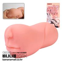 [소프트 오나홀] 메이드 미오 마우스 홀(Maid Mio Mouth Hole) - 가라쿠(GK24172B/6975488695656) (GRK)