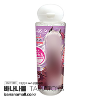 [일본 직수입] 타마 로션 야마다 튜튜루 저점도 타입 120ml(たまローション 山田テュテュル 低粘度タイプ) - 타마토이즈(TAMS-1335/4589717876451) (TH)