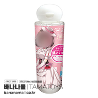 [일본 직수입] 타마 로션 츠미키 사쿠라 고점도 타입 120ml(たまローション 摘木さくら 高粘度タイプ) - 타마토이즈(TAMS-1336/4589717876468) (TH)