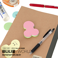 [일본 직수입] 살짝 야한 메시지(凸凹堂 ちょいエロメッセージ) - 월드공예(KK-0867/4571355634937) (NPR)