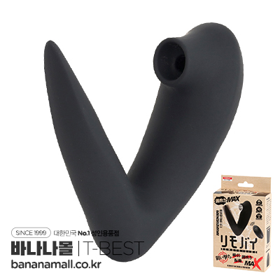 [일본 직수입] 리모바이 흡인 진동 시오후키 맥스(リモバイ 吸引振動 潮吹きMAX) - 티베스트(TBSP-253/4582616158406) (TIS)(TJ)