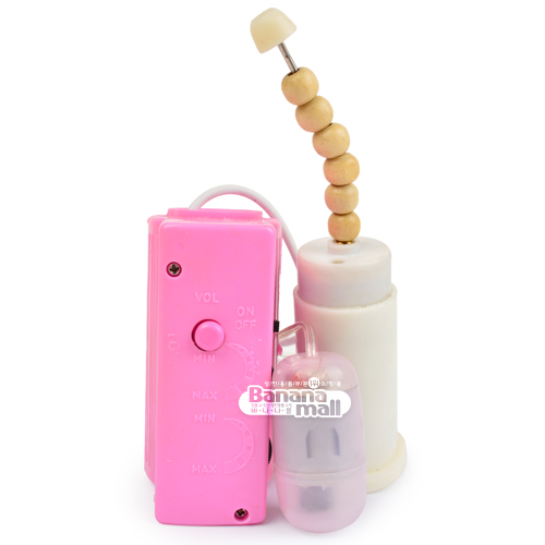 [오늘만 할인] [멀티스피드 진동+회전] 프린세스 수잔(Princess Susan) - 쩡티엔(00052) (JTN)(DJ) 추가이미지6