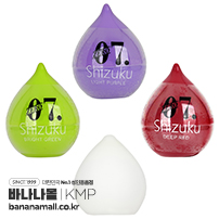 [일본 직수입] 유이라 제로 7 시즈쿠(YUIRA-ZERO7shizuku- DEEP RED) - 케이엠피(YIR-043/4582588350600) (NPR)