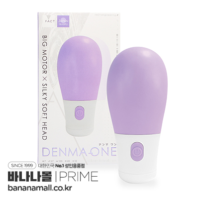 [일본 직수입] 덴마 원(DENMA-ONE パープル) - 프라임(QD-1491/4580756991532) (NPR)