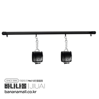 [SM플레이] 스트레이트 스틸 스틱 본디지(Straight Steal Stick Bondage) - 지우아이(6942257937583)(JAI-SM134) (JAI)