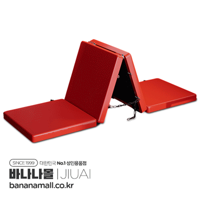 [SM플레이] 폴딩 플레이 매트(Folding Play Bed) - 지우아이(6942257947438)(JAI-SM124) (JAI)