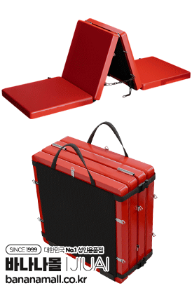 [SM플레이] 폴딩 플레이 매트(Folding Play Bed) - 지우아이(6942257947438)(JAI-SM124) (JAI)