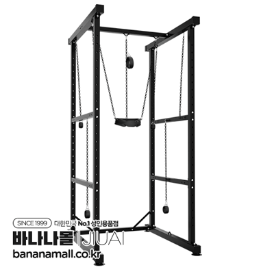 [SM플레이] SM 행잉 도어 플러스(SM Hanging Door Plus) - 지우아이(6942257947834)(JAI-SM123) (JAI)