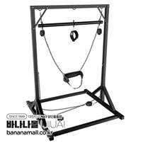 [SM플레이] SM 행잉 도어(SM Hanging Door) - 지우아이(6942257946073)(JAI-SM122) (JAI)