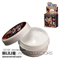 [일본 직수입] 클리 감도 각성 피조개 음각 크림(クリ感度覚醒 赤貝淫覚クリーム) - AVS컬렉터즈(AVCG-001/4582517531278) (TIS)