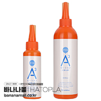 [일본 직수입] A3 애널 로션 콜드(A3アナルローション COLD) - 하토플라(UHTP-207/4571631312542) (TIS)