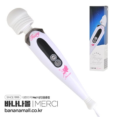 [일본 직수입] 페어리 파이브스타(フェアリー・ファイブスター) - 메르시(DM0094/4582272990167) (TIS)
