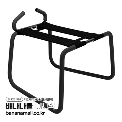 [체위보조] 러브 체어(Love Chair) - 지우아이(6942257942907) (JAI)