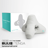 [일본 직수입] 텐가 테트라(TENGA Tetra) (TGA)