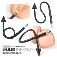 [애널플러그] 쉐도우 스매셔 (Shadow Smasher) - 네젠드(E0101) (NZD)