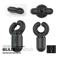 [10단진동] 베놈 텐서 (Venom Tensor) - 네젠드(XGZ-010) (NZD)