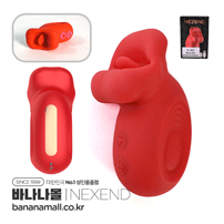 [10단진동+10단입술] 울티메이트 블리스 (Ultimate Bliss) - 네젠드(YL-A03) (NZD)